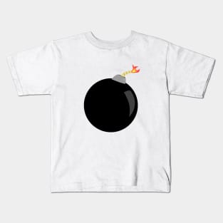 Bomb Kids T-Shirt